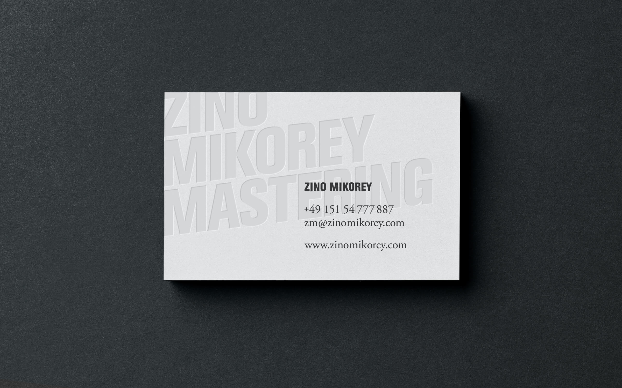 ZinoMikorey_BusinessCard-2